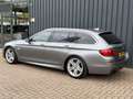 BMW 520 5-serie Touring 520i High Executive M-PAKKET!/NAP! Gris - thumbnail 3