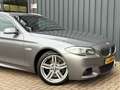 BMW 520 5-serie Touring 520i High Executive M-PAKKET!/NAP! Gris - thumbnail 17
