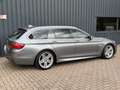 BMW 520 5-serie Touring 520i High Executive M-PAKKET!/NAP! Gris - thumbnail 4