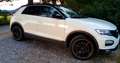 Volkswagen T-Roc T-Roc 2,0 TDI SCR Sport DSG Sport Weiß - thumbnail 2