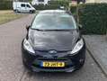Ford Fiesta Fiesta 1.6 Sport Zwart - thumbnail 1