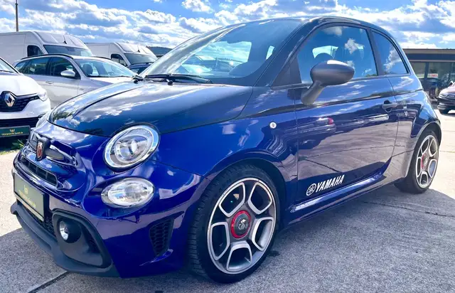 Abarth 500/595/695