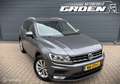 Volkswagen Tiguan 1.4 TSI Connected Series LED|PANO| Gris - thumbnail 4