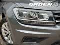 Volkswagen Tiguan 1.4 TSI Connected Series LED|PANO| Gris - thumbnail 5