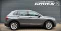 Volkswagen Tiguan 1.4 TSI Connected Series LED|PANO| Gris - thumbnail 7
