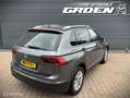 Volkswagen Tiguan 1.4 TSI Connected Series LED|PANO| Gris - thumbnail 10