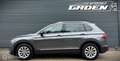 Volkswagen Tiguan 1.4 TSI Connected Series LED|PANO| Gris - thumbnail 15