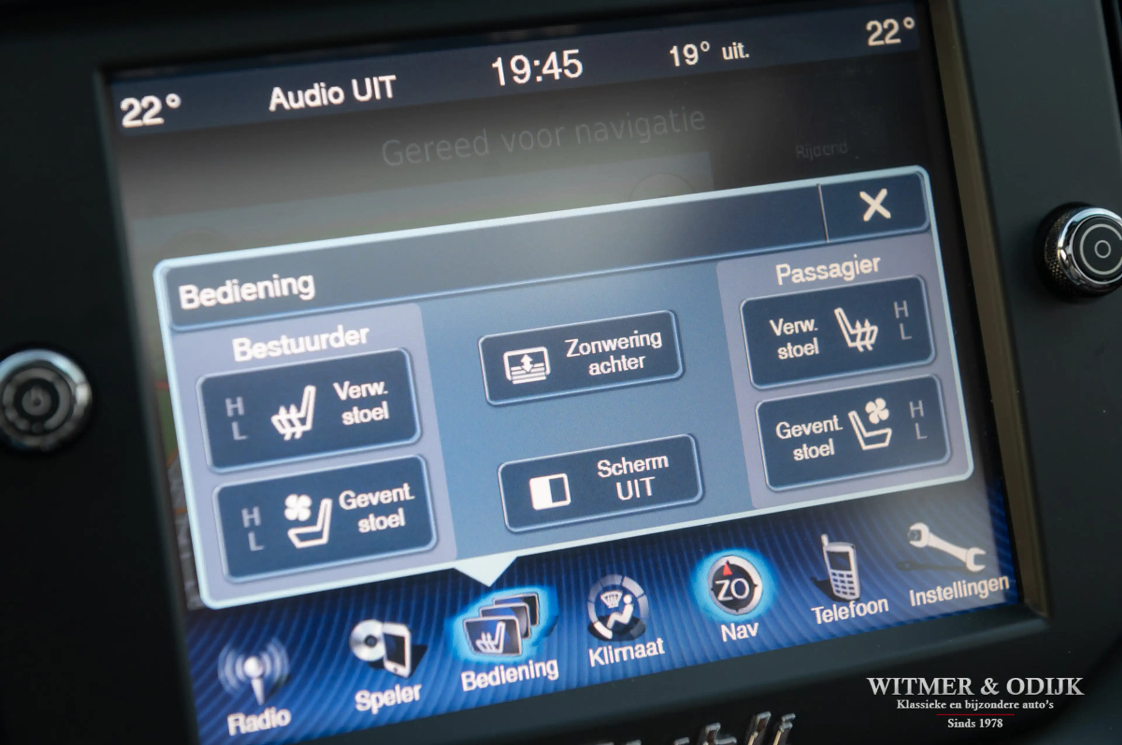 Maserati Ghibli 3.0 S Q4 — photo 15