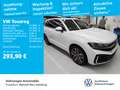 Volkswagen Touareg 3.0 TDI R-Line Navi Leder IQ.Light DAB+ Weiß - thumbnail 1
