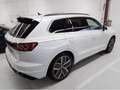 Volkswagen Touareg 3.0 TDI R-Line Navi Leder IQ.Light DAB+ Weiß - thumbnail 2