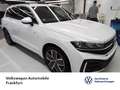 Volkswagen Touareg 3.0 TDI R-Line Navi Leder IQ.Light DAB+ Weiß - thumbnail 1