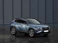 Hyundai TUCSON 1.6 CRDI 48V DCT Blu/Azzurro - thumbnail 1