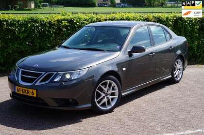 Saab 9-3 Sport Sedan 1.8t Norden Business|2e Eig|Vol.Histor