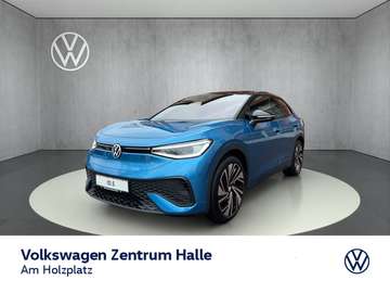 Pro 210 kW Goal