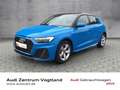 Audi A1 Sportback S line 25 TFSI S-tronic LED/NAV/SHZ KLI Bleu - thumbnail 1