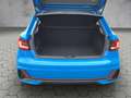 Audi A1 Sportback S line 25 TFSI S-tronic LED/NAV/SHZ KLI Blau - thumbnail 11