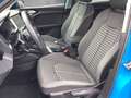 Audi A1 Sportback S line 25 TFSI S-tronic LED/NAV/SHZ KLI Blau - thumbnail 5
