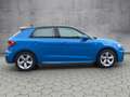 Audi A1 Sportback S line 25 TFSI S-tronic LED/NAV/SHZ KLI Blau - thumbnail 4