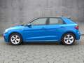 Audi A1 Sportback S line 25 TFSI S-tronic LED/NAV/SHZ KLI Blau - thumbnail 2