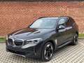 BMW iX3 80 kWh Impressive - 8.000 Km - 48.000 € + Btw Noir - thumbnail 2