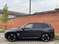 BMW iX3 80 kWh Impressive - 8.000 Km - 48.000 € + Btw Noir - thumbnail 4