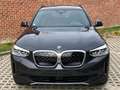 BMW iX3 80 kWh Impressive - 8.000 Km - 48.000 € + Btw Noir - thumbnail 1