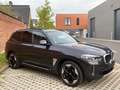 BMW iX3 80 kWh Impressive - 8.000 Km - 48.000 € + Btw Noir - thumbnail 7