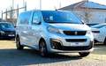 Peugeot Traveller Active L2/SHEFT/8SITZE/AHK/NAVI/RCAM Silber - thumbnail 3