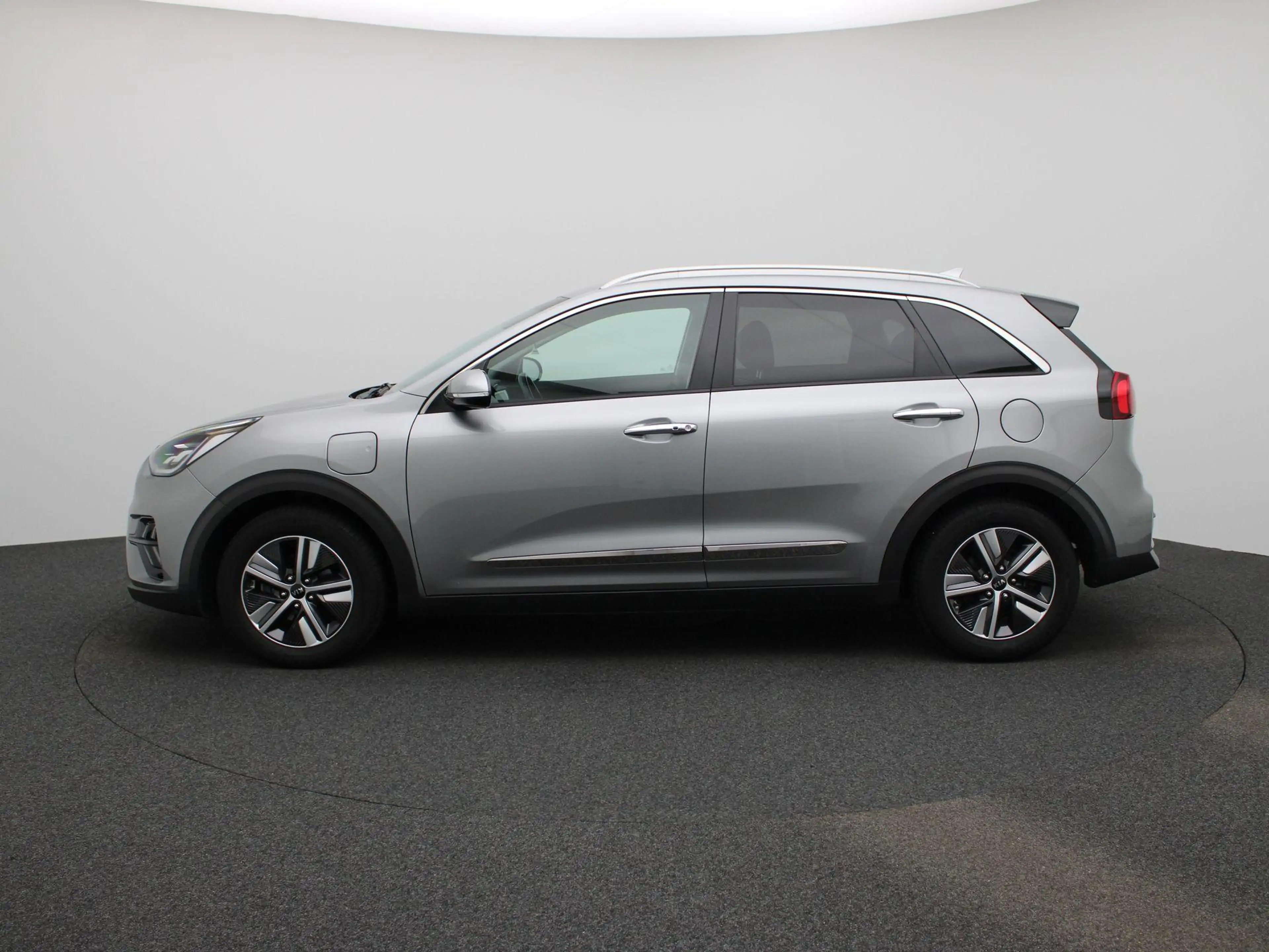 Kia Niro 1.6 GDi PHEV ExecutiveLine | Schuif/Kanteldak | Le — photo 4