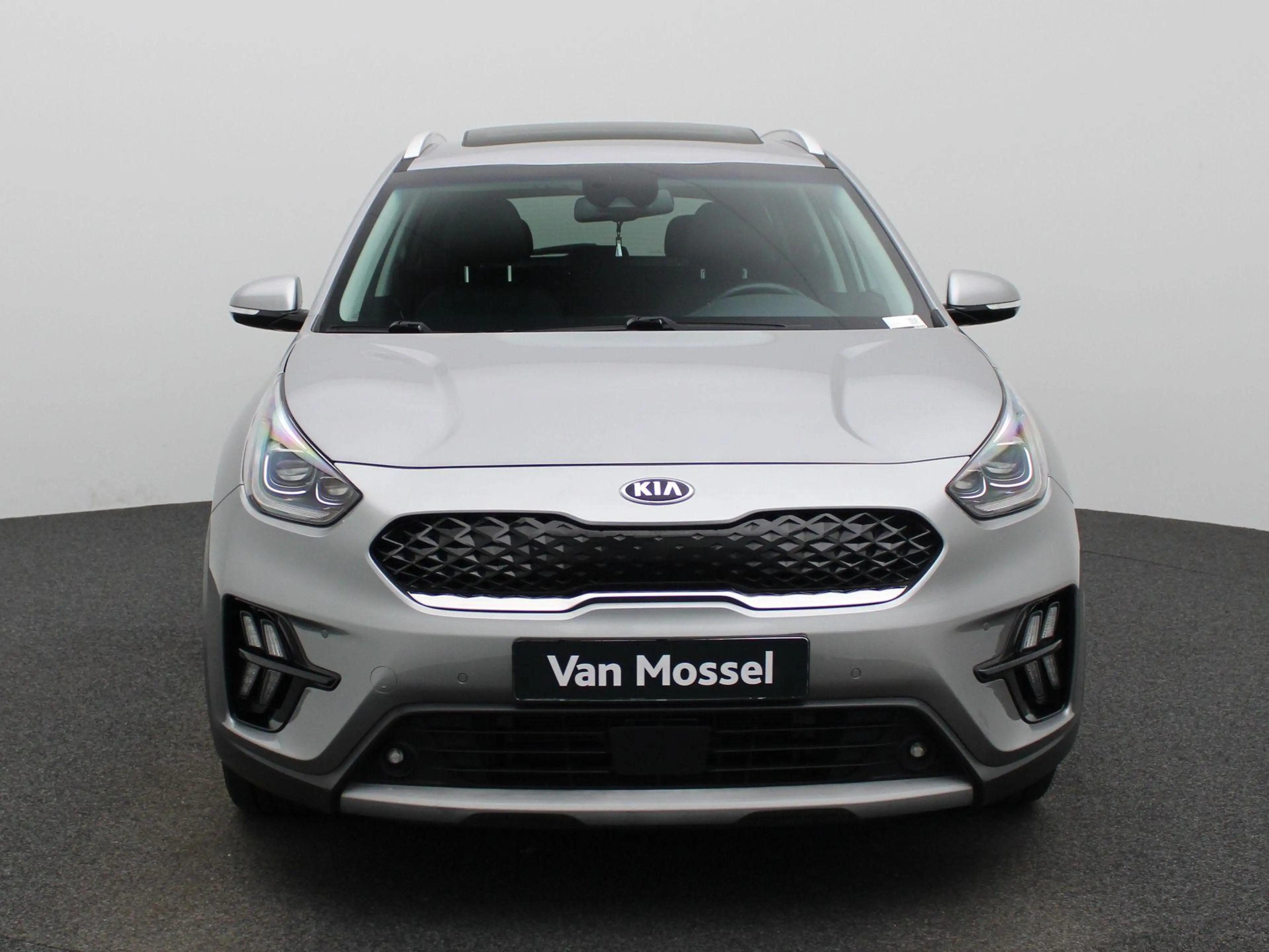 Kia Niro 1.6 GDi PHEV ExecutiveLine | Schuif/Kanteldak | Le — photo 3