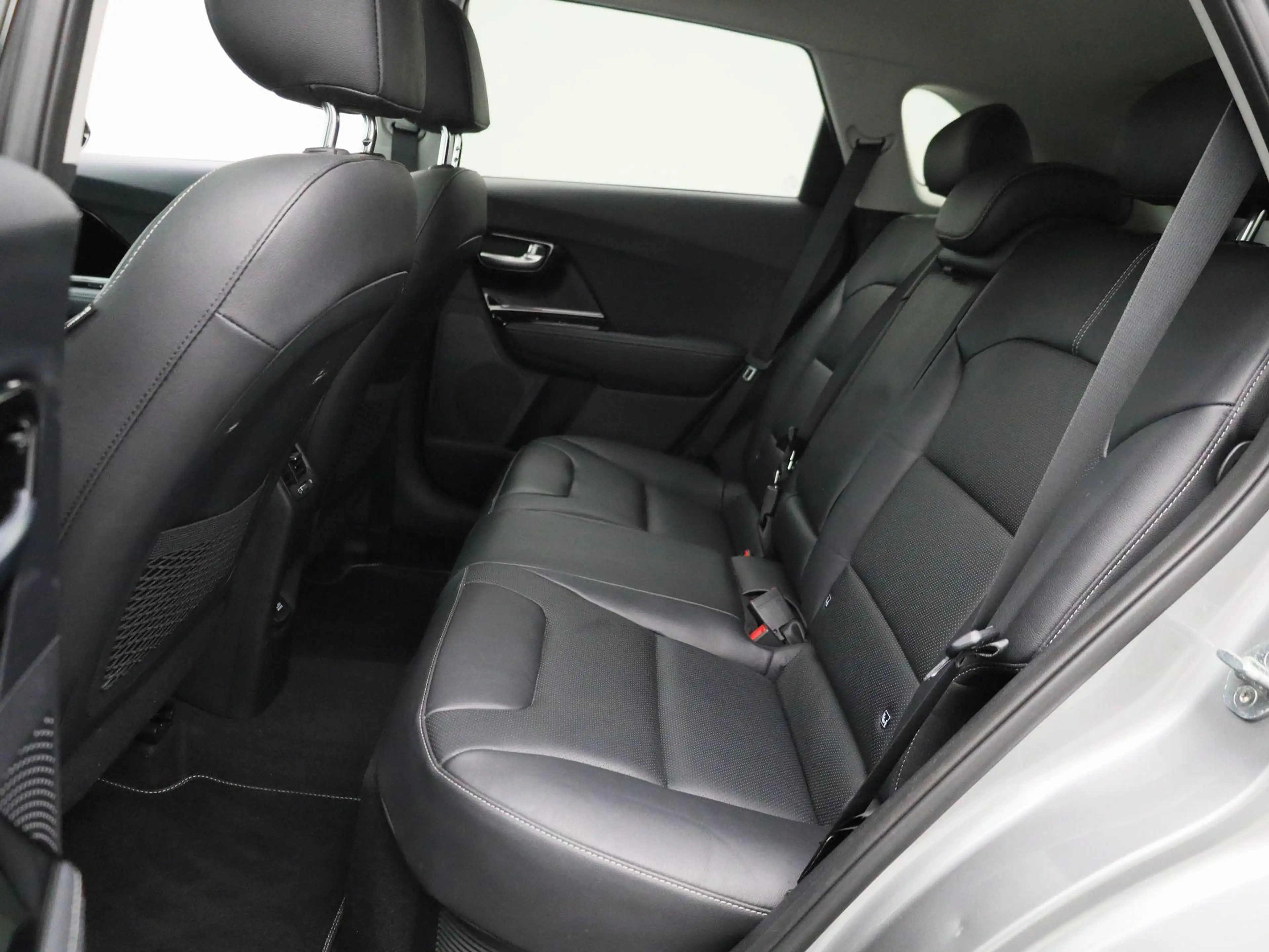 Kia Niro 1.6 GDi PHEV ExecutiveLine | Schuif/Kanteldak | Le — photo 11