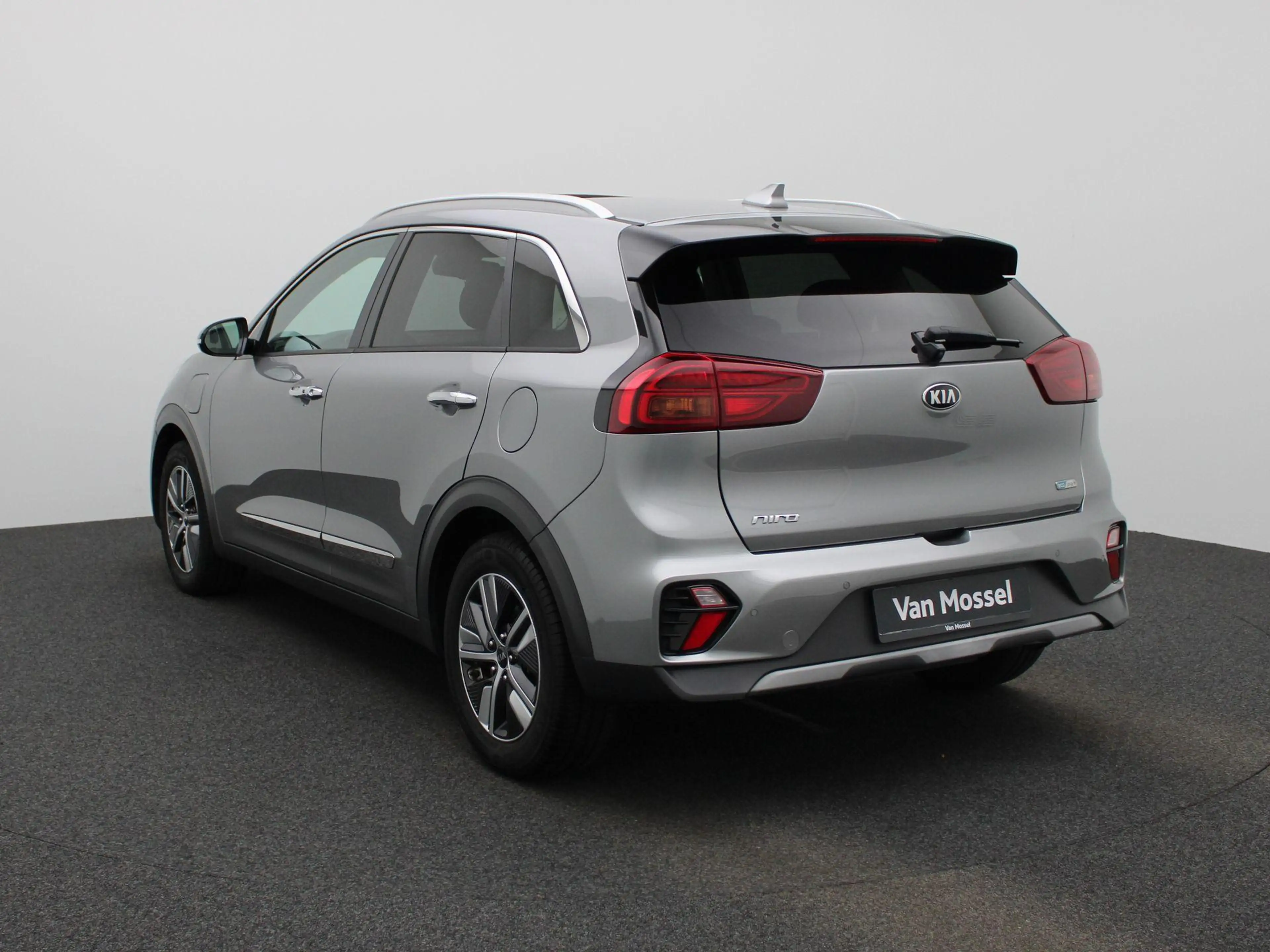 Kia Niro 1.6 GDi PHEV ExecutiveLine | Schuif/Kanteldak | Le — photo 2