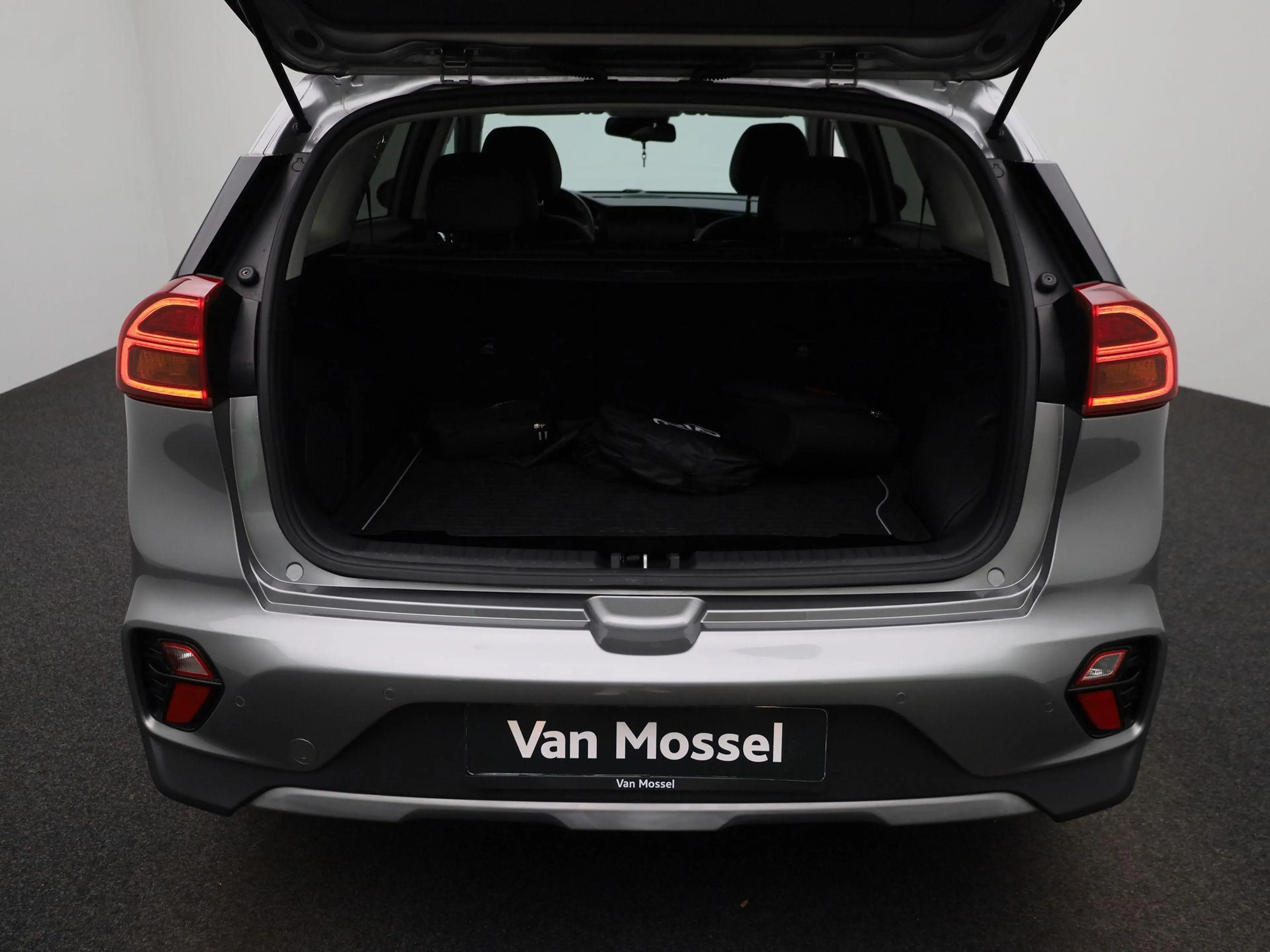 Kia Niro 1.6 GDi PHEV ExecutiveLine | Schuif/Kanteldak | Le — photo 12
