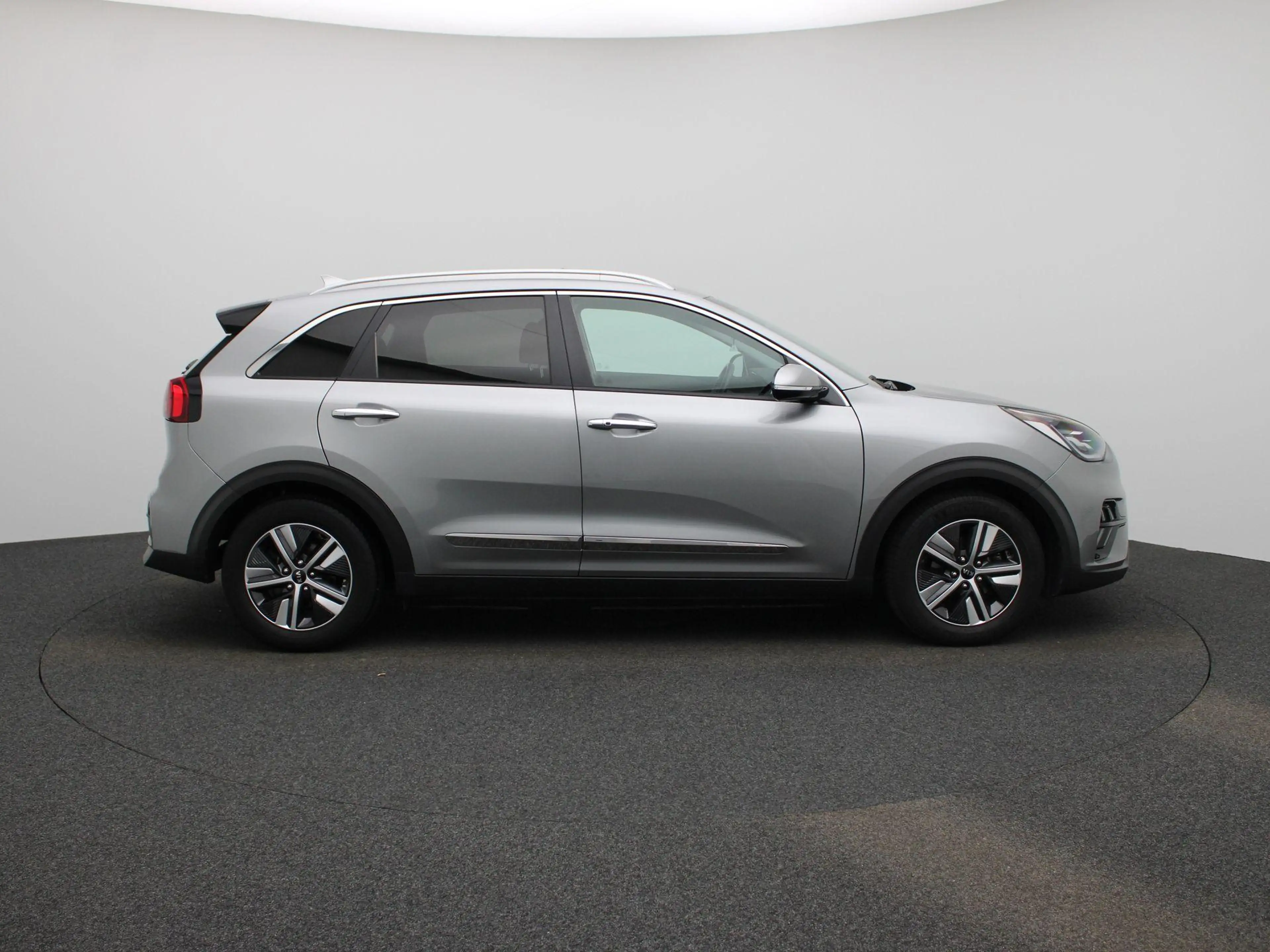 Kia Niro 1.6 GDi PHEV ExecutiveLine | Schuif/Kanteldak | Le — photo 6