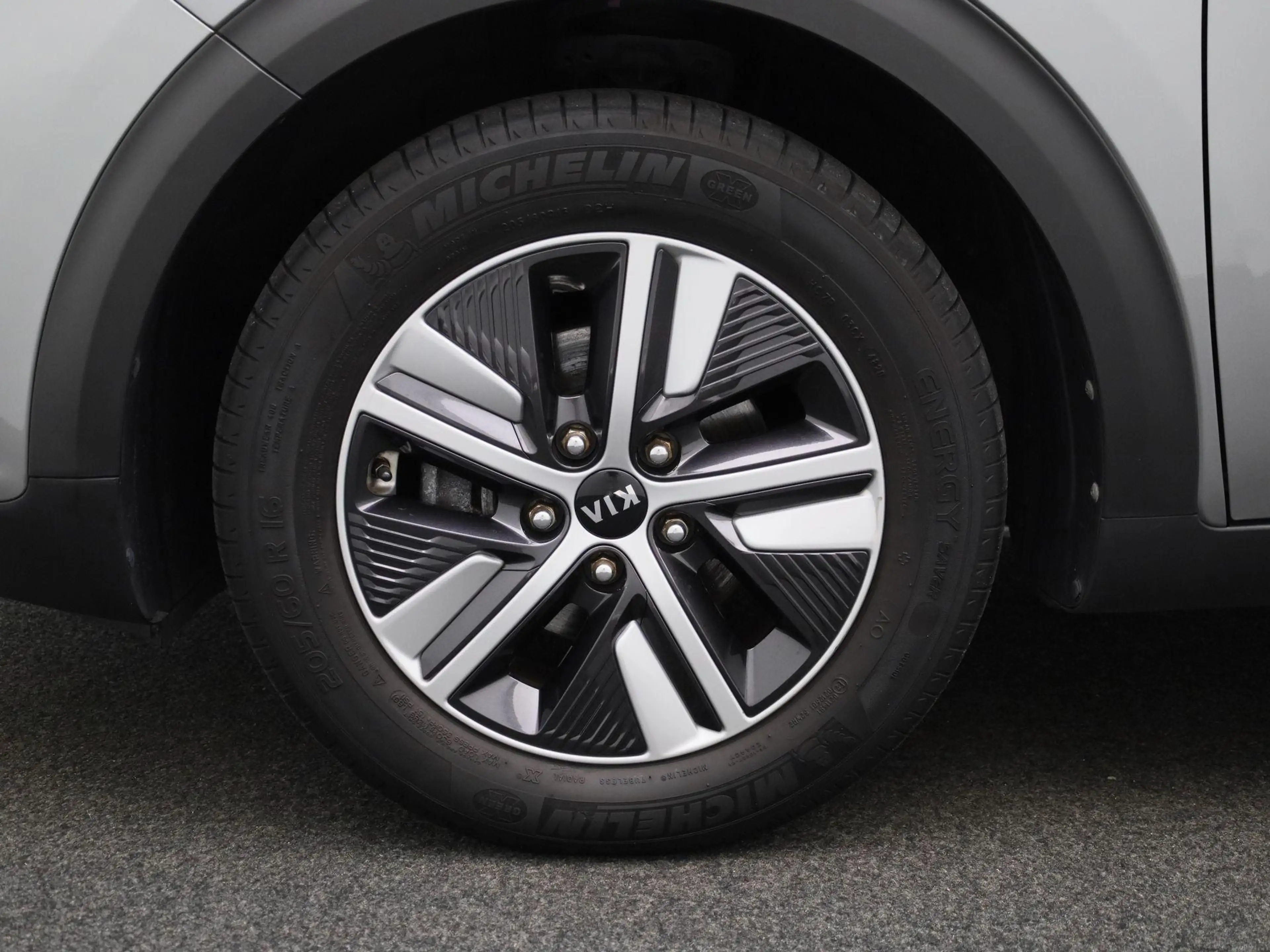 Kia Niro 1.6 GDi PHEV ExecutiveLine | Schuif/Kanteldak | Le — photo 14