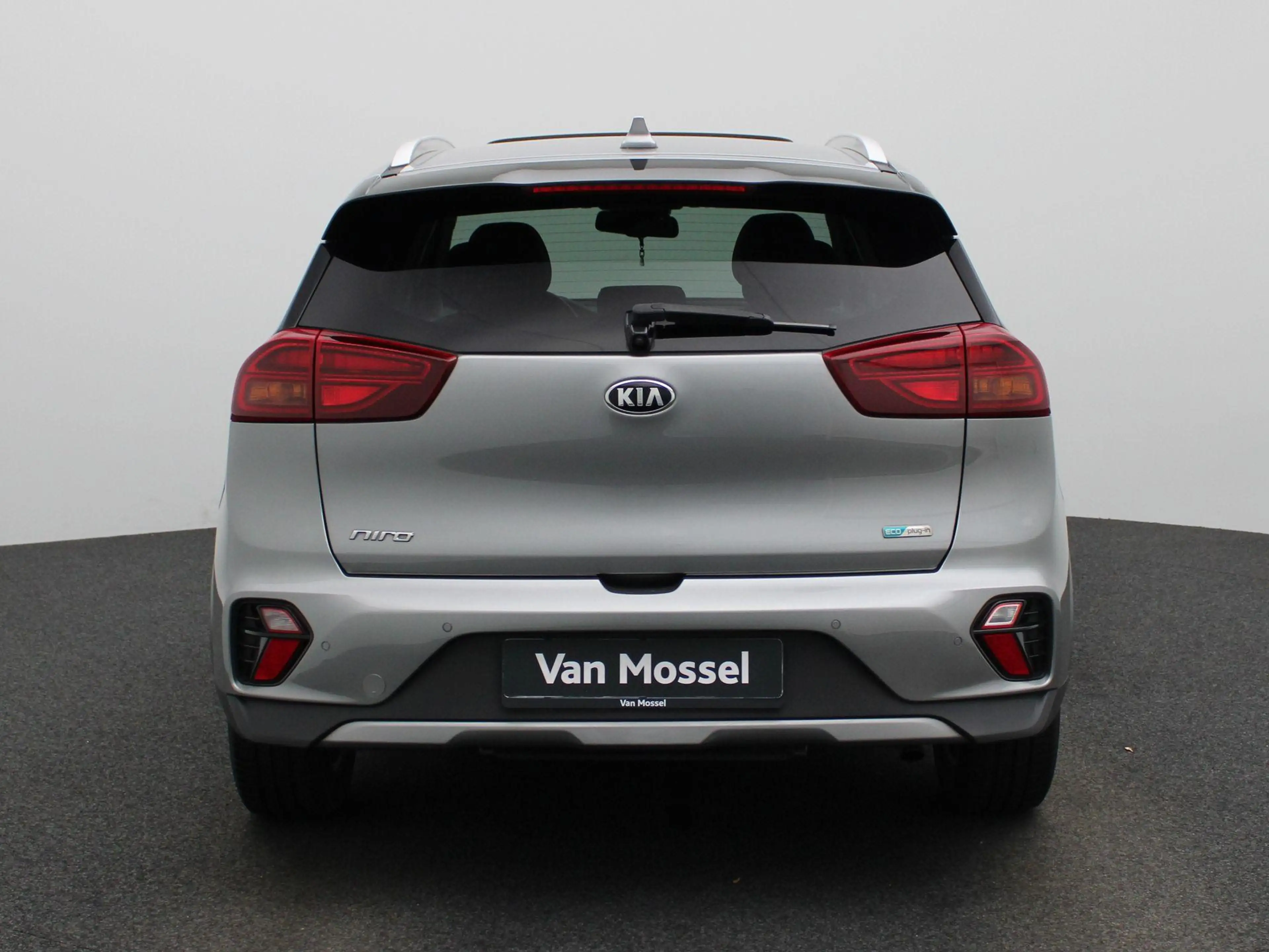 Kia Niro 1.6 GDi PHEV ExecutiveLine | Schuif/Kanteldak | Le — photo 5