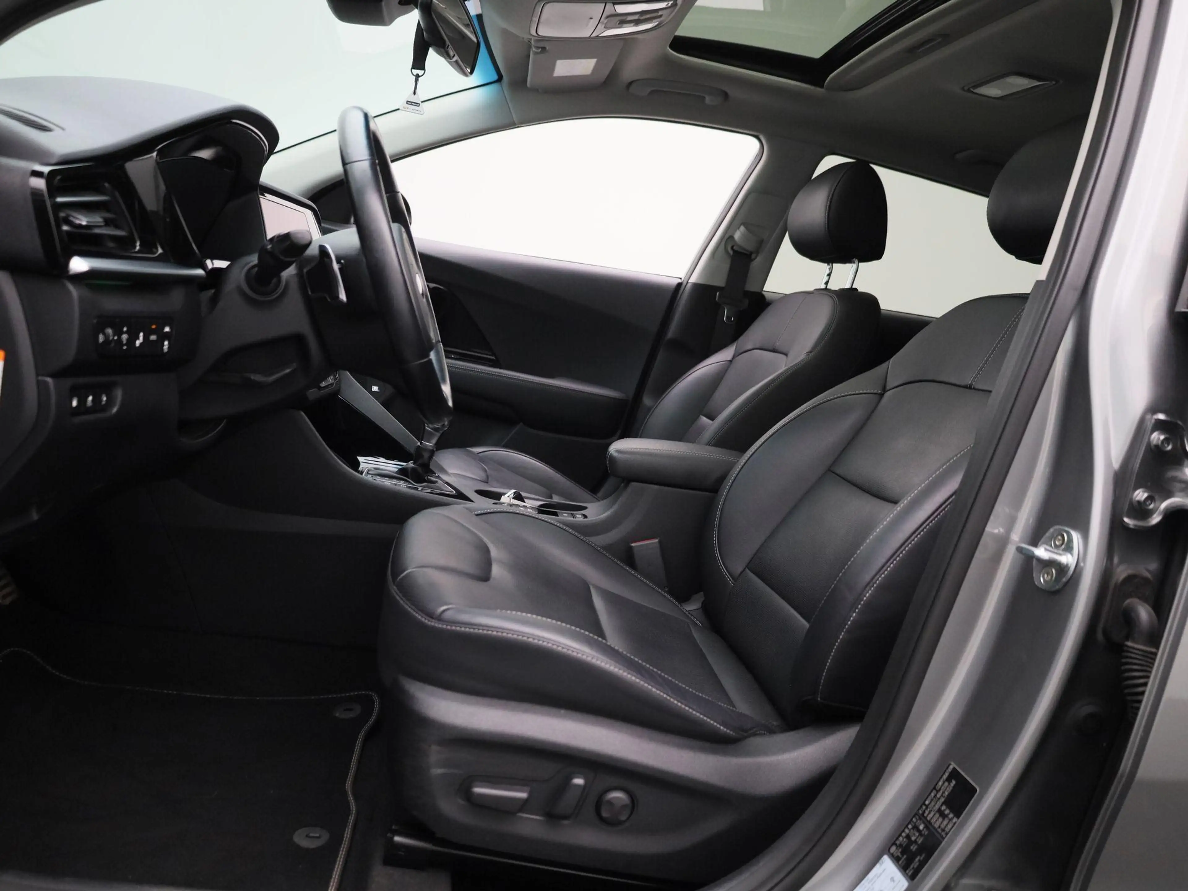 Kia Niro 1.6 GDi PHEV ExecutiveLine | Schuif/Kanteldak | Le — photo 10