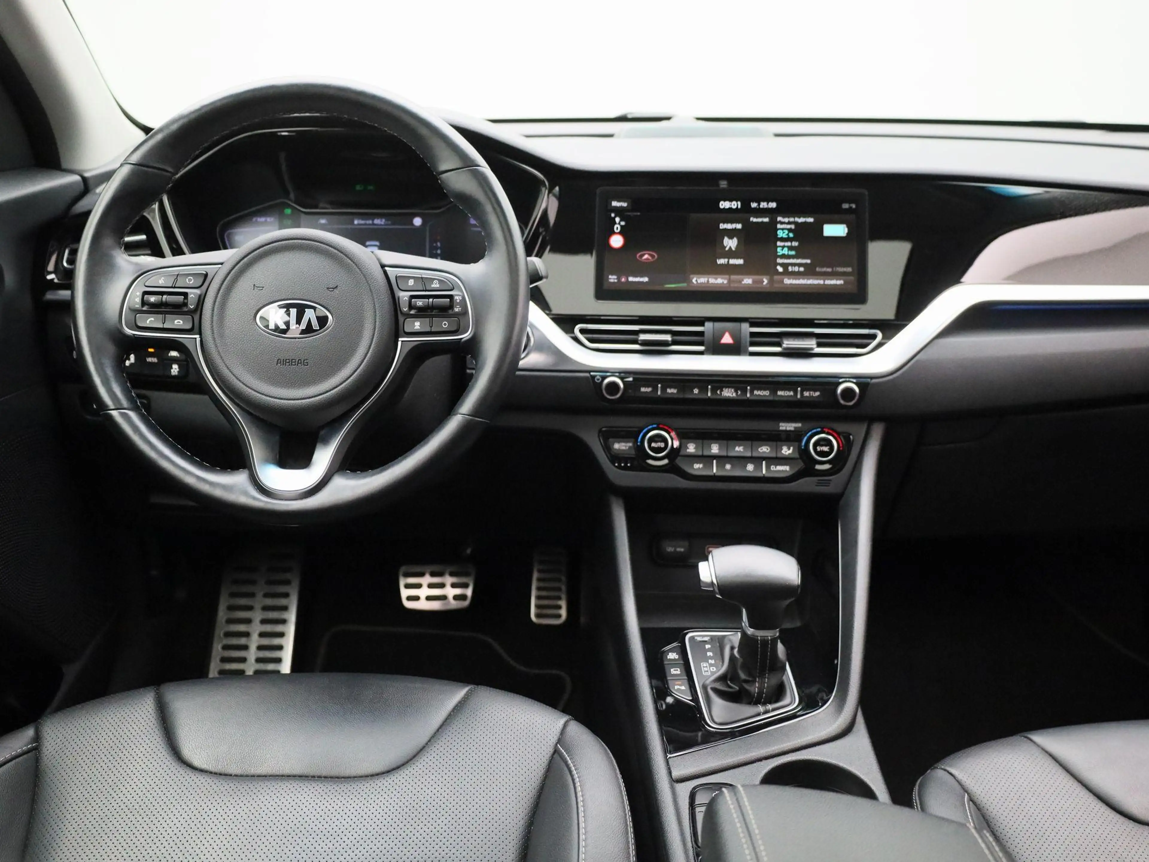 Kia Niro 1.6 GDi PHEV ExecutiveLine | Schuif/Kanteldak | Le — photo 7