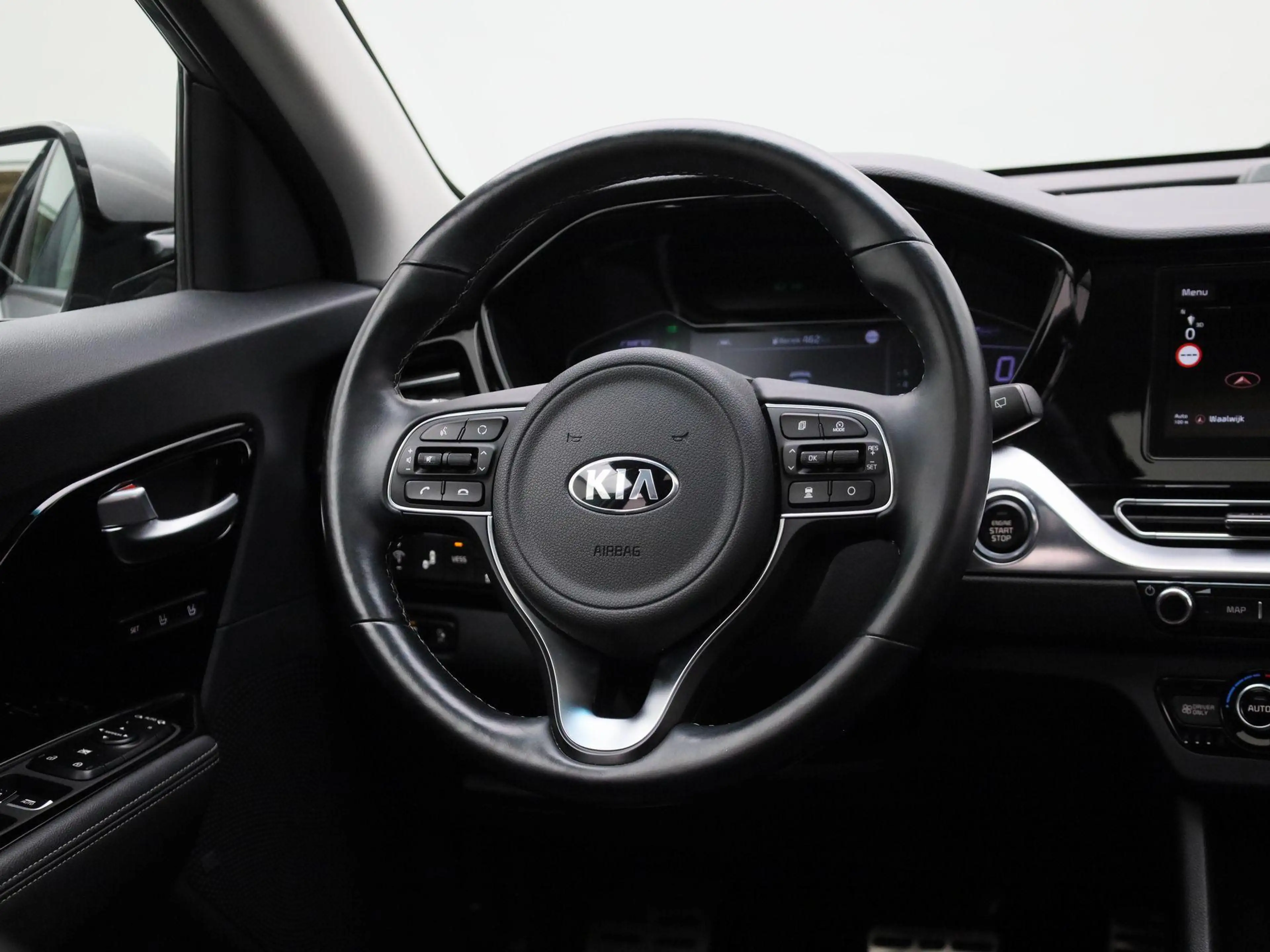 Kia Niro 1.6 GDi PHEV ExecutiveLine | Schuif/Kanteldak | Le — photo 9