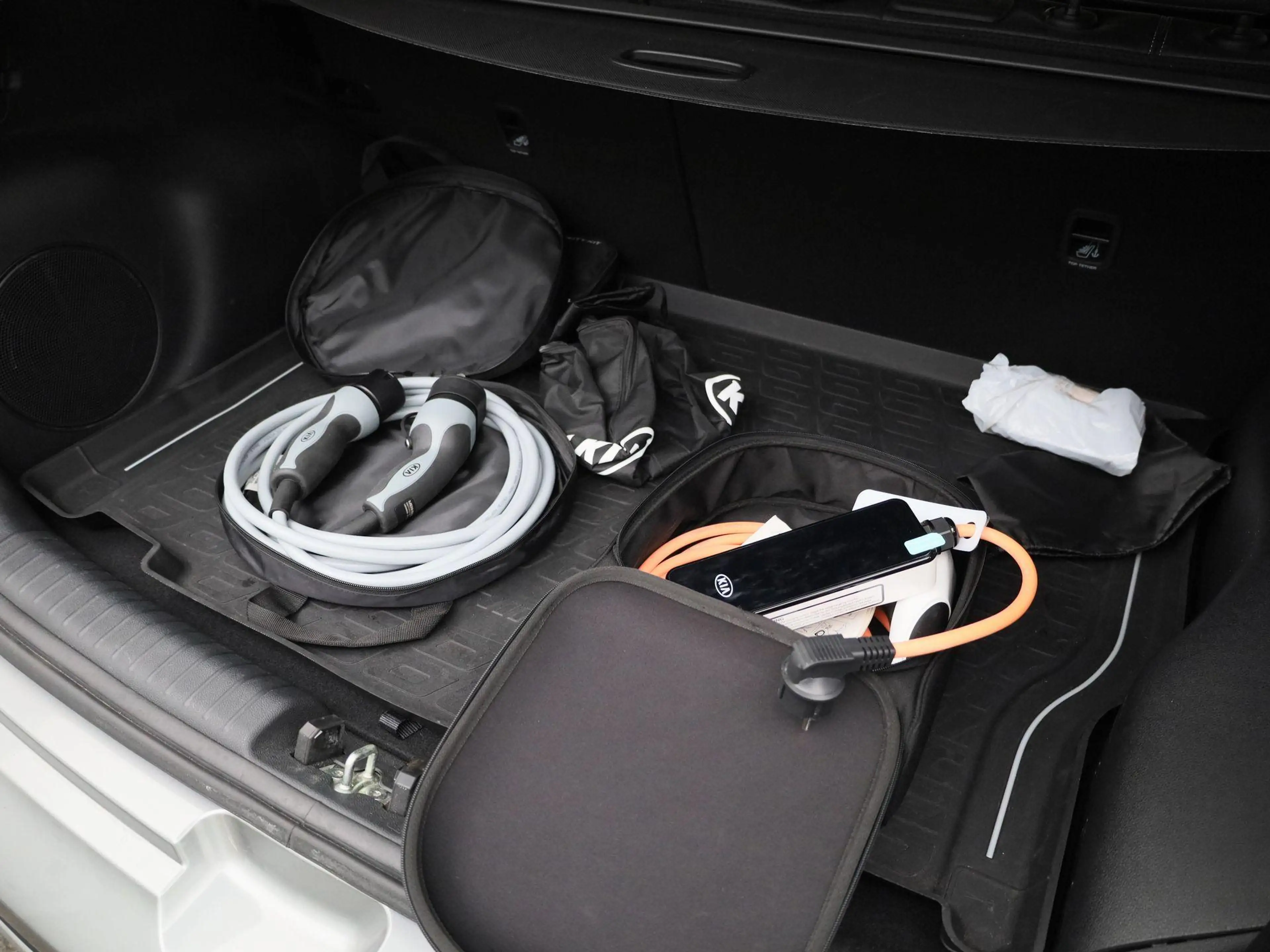 Kia Niro 1.6 GDi PHEV ExecutiveLine | Schuif/Kanteldak | Le — photo 13