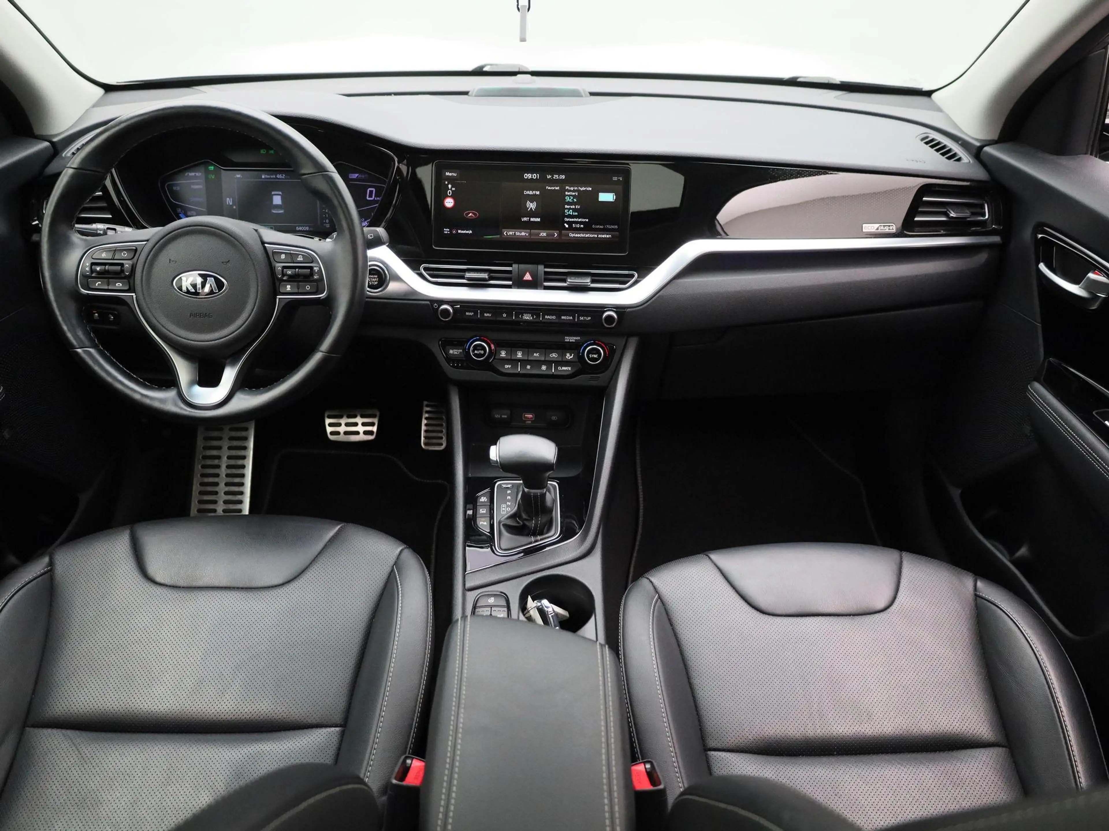 Kia Niro 1.6 GDi PHEV ExecutiveLine | Schuif/Kanteldak | Le — photo 8