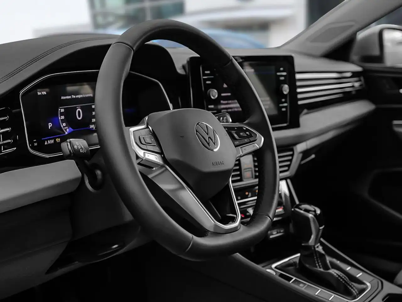 Volkswagen Jetta снимка Volkswagen Jetta