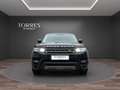 Land Rover Range Rover Sport 3.0 TDV6 258CH SE Schwarz - thumbnail 4