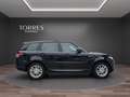 Land Rover Range Rover Sport 3.0 TDV6 258CH SE Schwarz - thumbnail 7