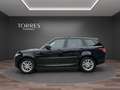Land Rover Range Rover Sport 3.0 TDV6 258CH SE Schwarz - thumbnail 1