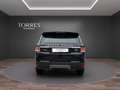 Land Rover Range Rover Sport 3.0 TDV6 258CH SE Schwarz - thumbnail 5