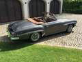 Mercedes-Benz 190 SL 190SL Roadster Frameoff top Grau - thumbnail 4