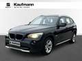 BMW X1 18 d xDrive Schwarz - thumbnail 1