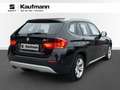 BMW X1 18 d xDrive Schwarz - thumbnail 2