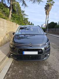 C4 G.Picasso 2.0BlueHDi S